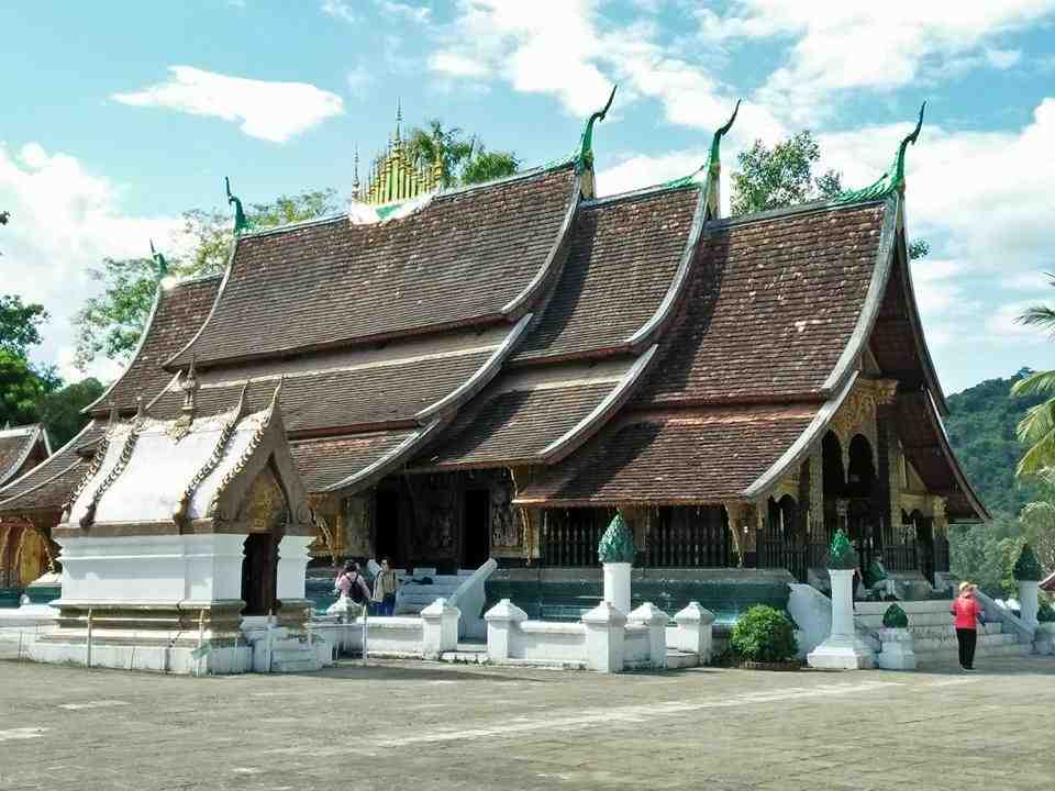 Luang Prabang Revealed