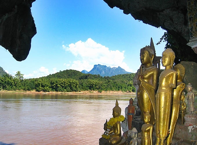 Laos Grand Tour