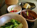 Laos cuisine