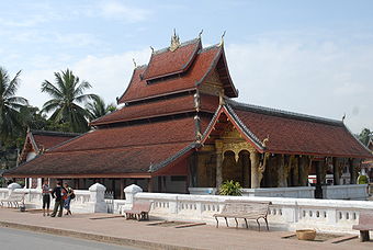 Wat Mai.