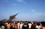 Boun Bang Fai (Rocket Festival)