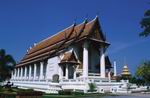 Wat Pra Buddhabaht